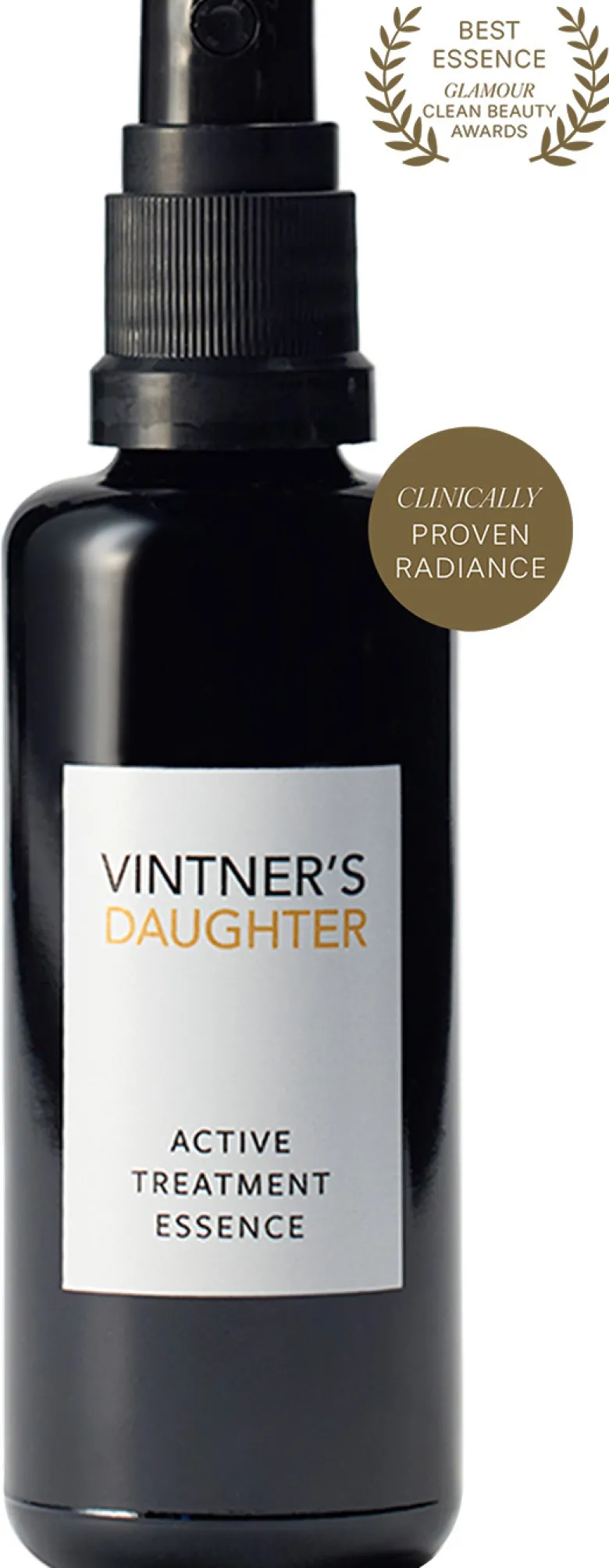 Active Treatment Essence