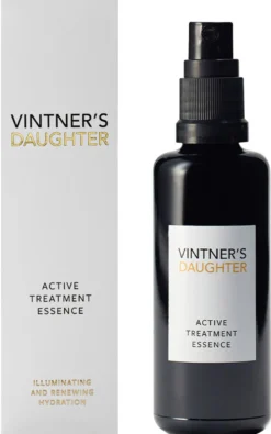 Active Treatment Essence