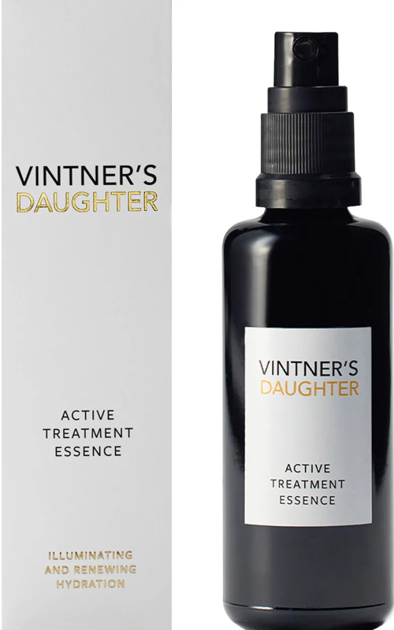 Active Treatment Essence
