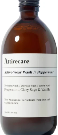 Active-wear Wash Peppermint^