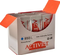 ACTIVIST MANUKA HONEYBUMP