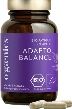 Adapto Balance Fatique Komplex