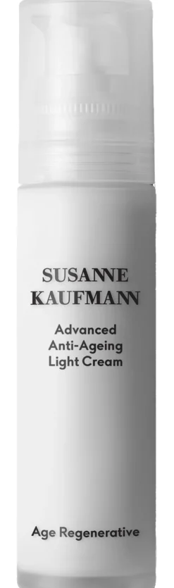 Advanced Anti-Ageing Light Cream