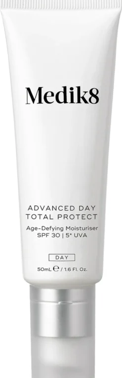 Advanced Day Total Protect SPF30