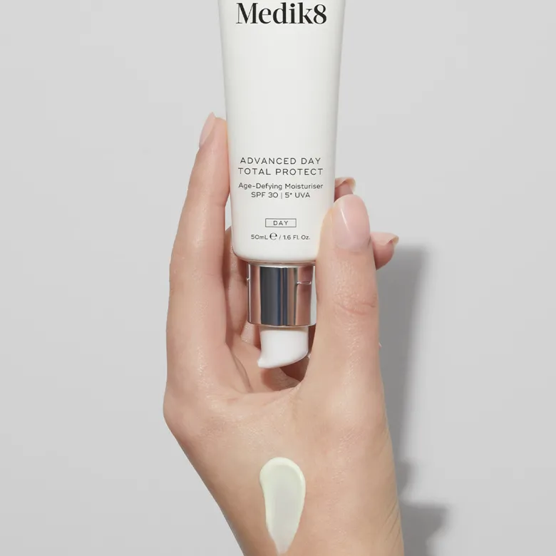 Advanced Day Total Protect SPF30