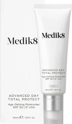 Advanced Day Total Protect SPF30