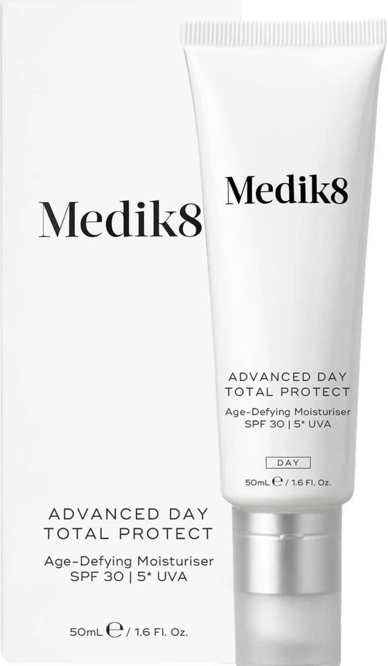 Advanced Day Total Protect SPF30