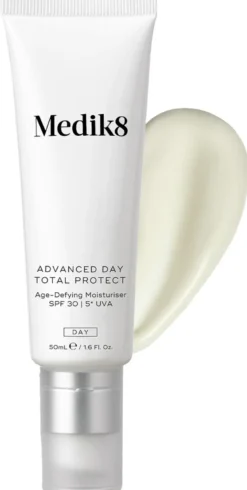 Advanced Day Total Protect SPF30
