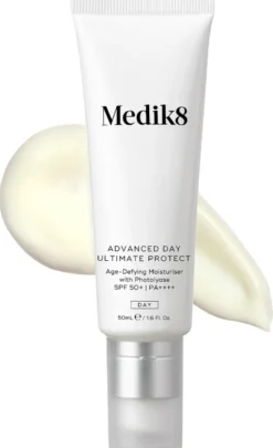Advanced Day Ultimate Protect SPF50+