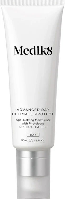 Advanced Day Ultimate Protect SPF50+