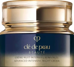 Advanced Intensive Night Cream