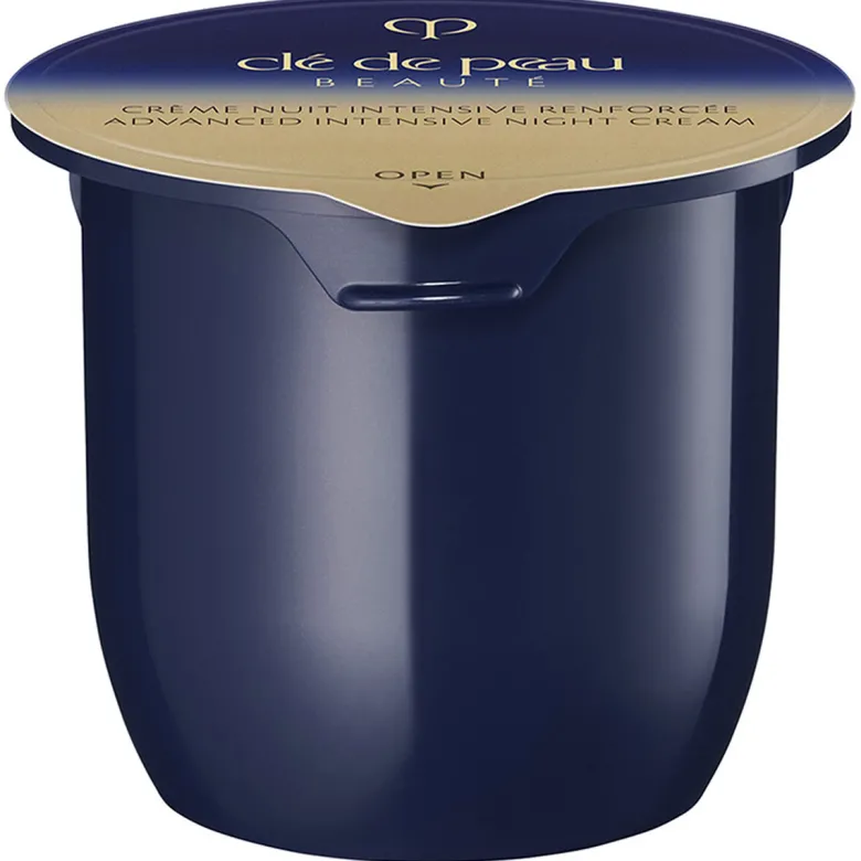 Advanced Intensive Night Cream