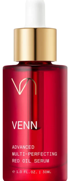 Advanced Multi-Perfecting Red Oil Serum