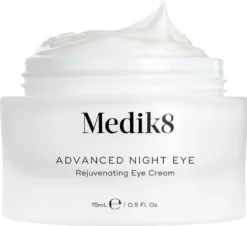 Advanced Night Eye