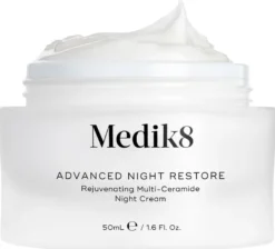 Advanced Night Restore