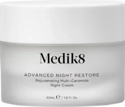 Advanced Night Restore