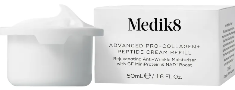 Advanced Pro Collagen+ Peptide Cream