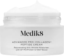 Advanced Pro Collagen+ Peptide Cream