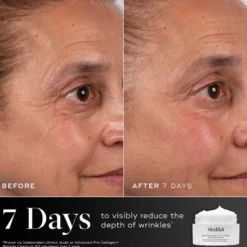 Advanced Pro Collagen+ Peptide Cream