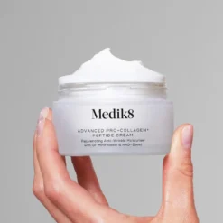 Advanced Pro Collagen+ Peptide Cream