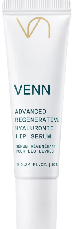 Advanced Regenerative Hyaluronic Lip Serum