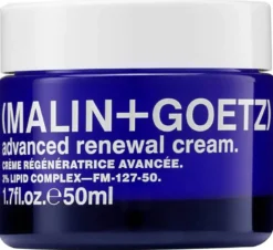 Advanced Renewal Cream