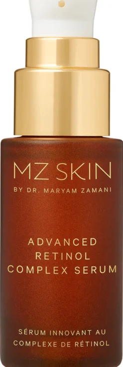 ADVANCED 3% RETINOL COMPLEX SERUM
