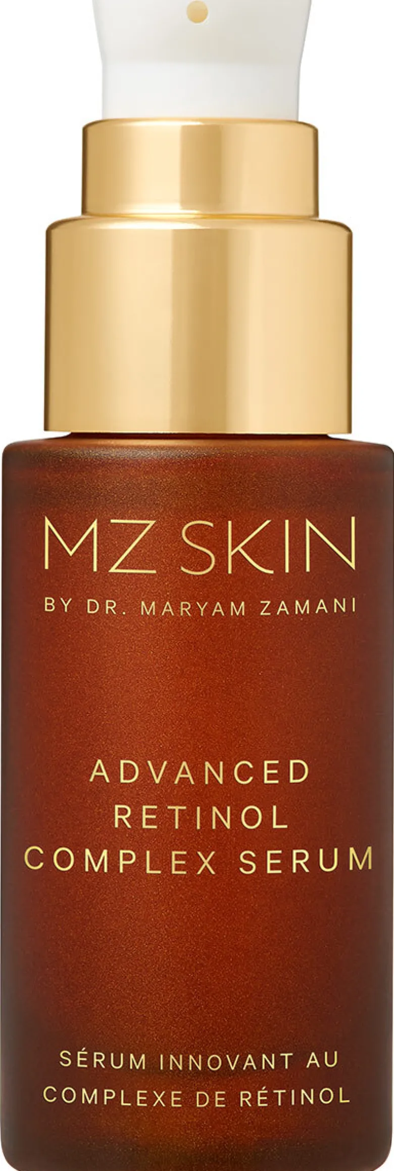 ADVANCED 3% RETINOL COMPLEX SERUM