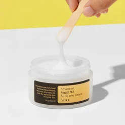 Advanced Snail 92 All in one Cream