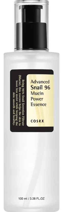 Advanced Snail 96 Mucin Power Essence