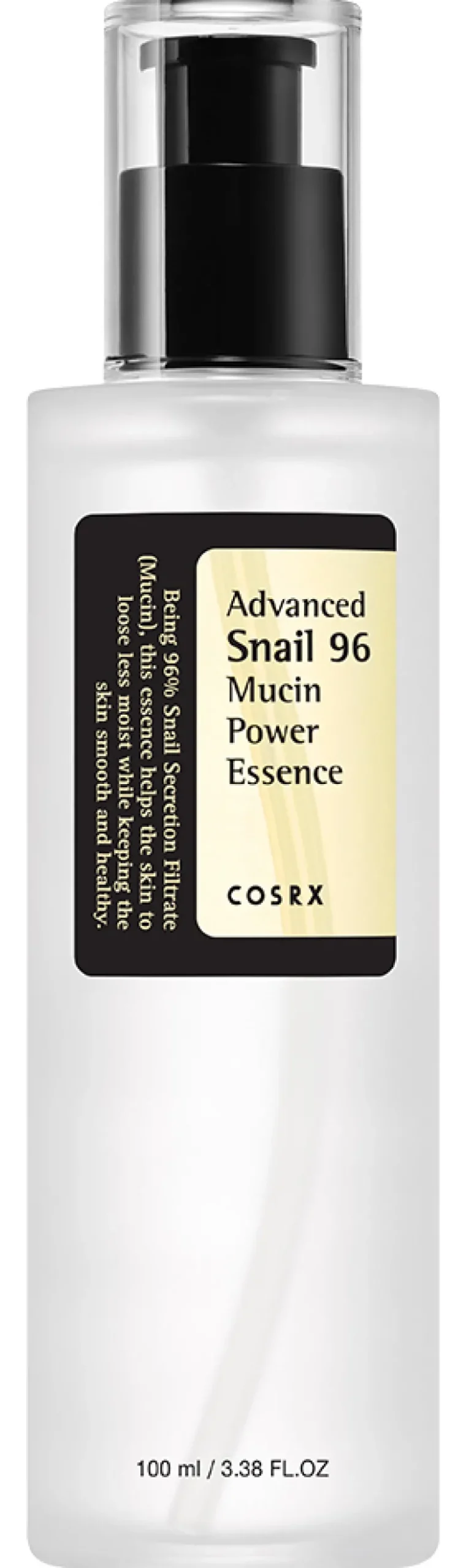 Advanced Snail 96 Mucin Power Essence