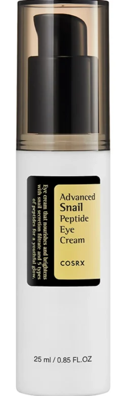 Advanced Snail Peptide Eye Cream