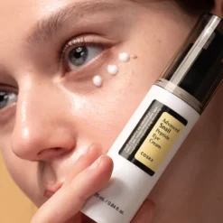 Advanced Snail Peptide Eye Cream