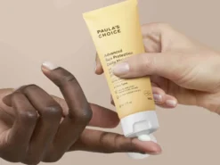 Advanced Sun Protection Daily Moisturizer SPF 50+