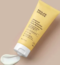 Advanced Sun Protection Daily Moisturizer SPF 50+