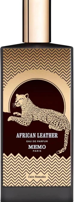 African Leather