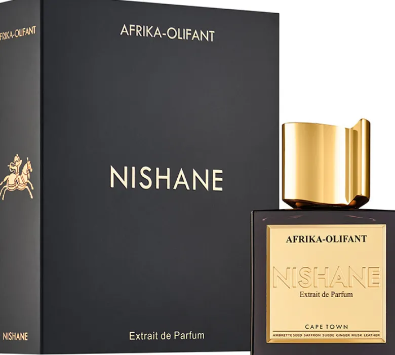 Afrika-Olifant
