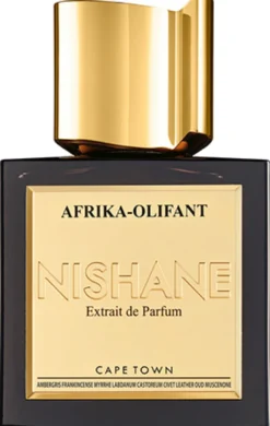 Afrika-Olifant