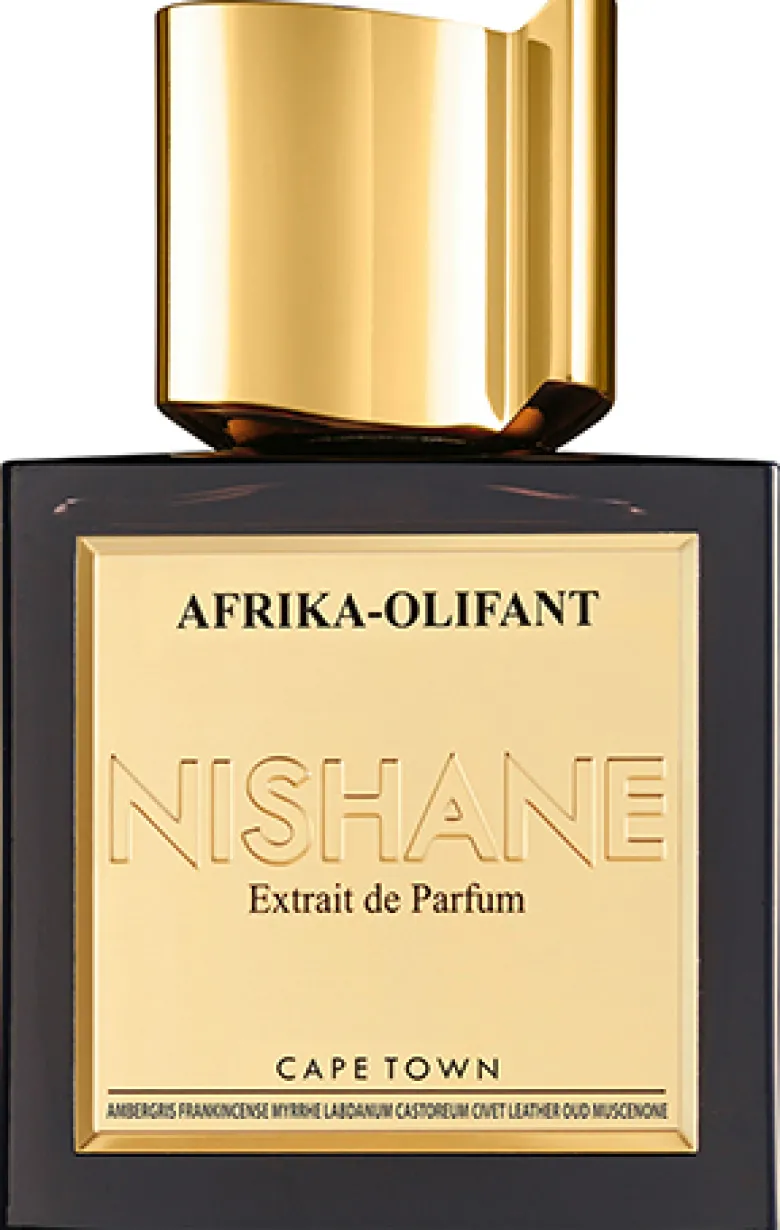 Afrika-Olifant