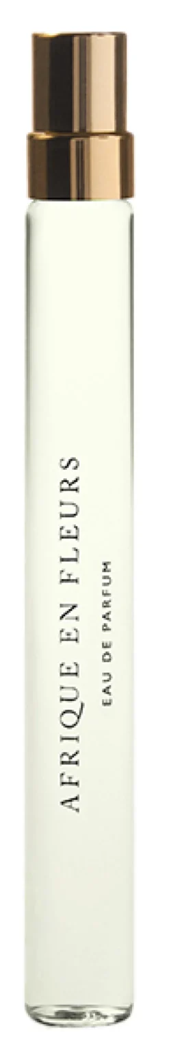 AFRIQUE EN FLEURS