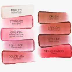 AFTERGLOW LIP BALM