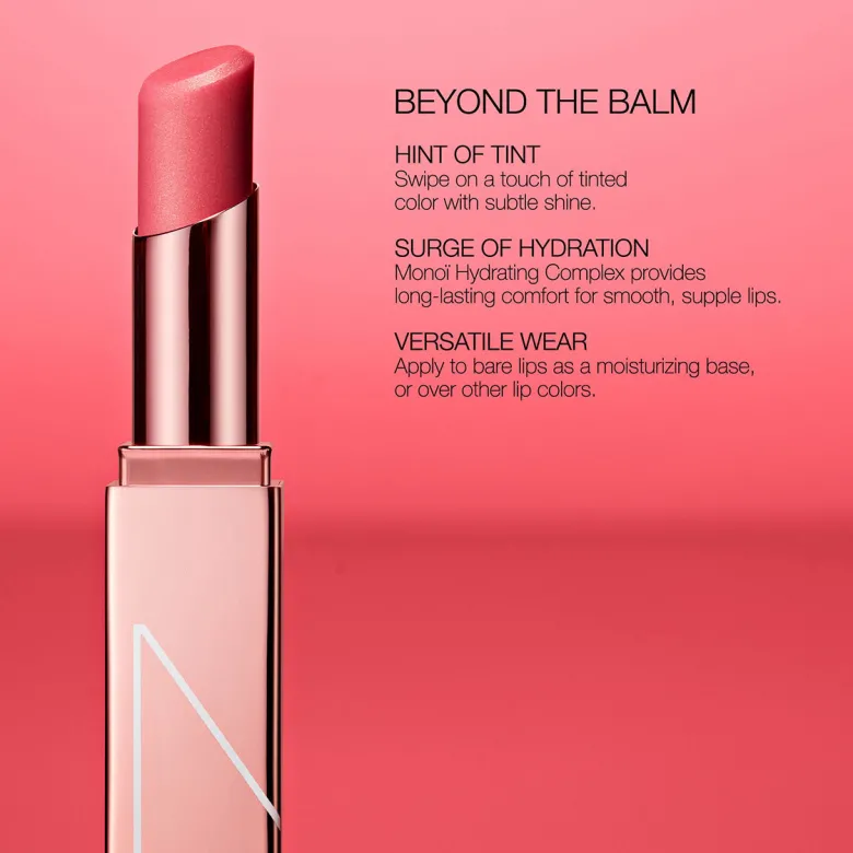 Afterglow Lip Balm