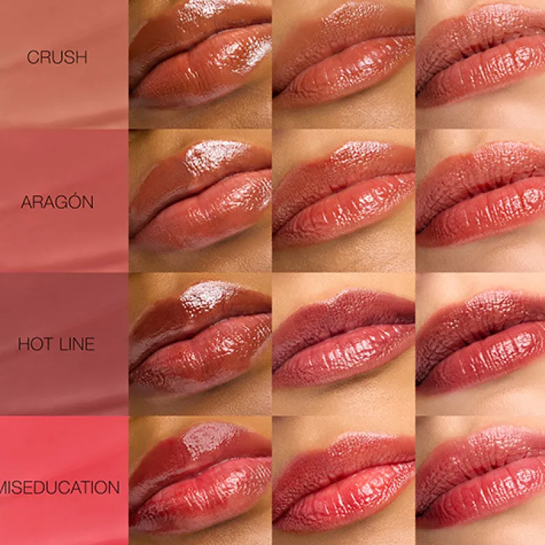 AFTERGLOW LIP BALM