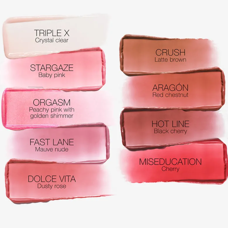 AFTERGLOW LIP BALM