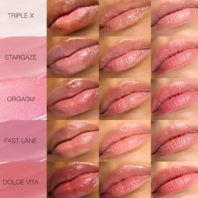 AFTERGLOW LIP BALM