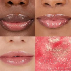 AFTERGLOW LIP OIL