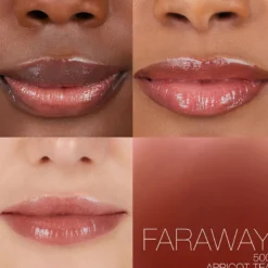 AFTERGLOW LIP OIL