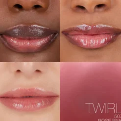AFTERGLOW LIP OIL