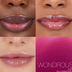AFTERGLOW LIP OIL