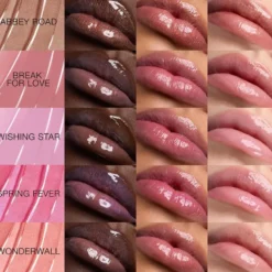 AFTERGLOW LIP SHINE